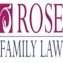 Rose Family Law logo